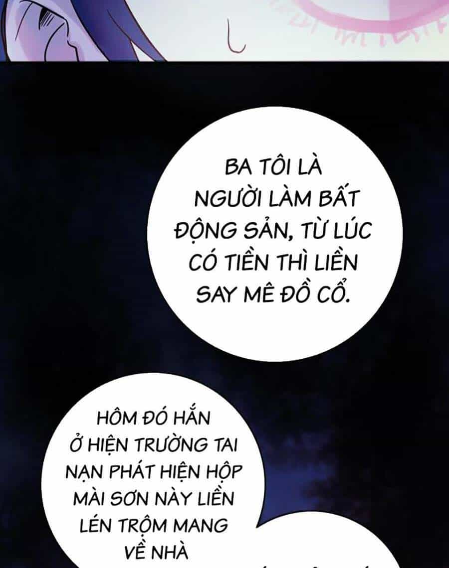 Kí Hiệu Cuối Cùng - Chương 1 - ảnh 114