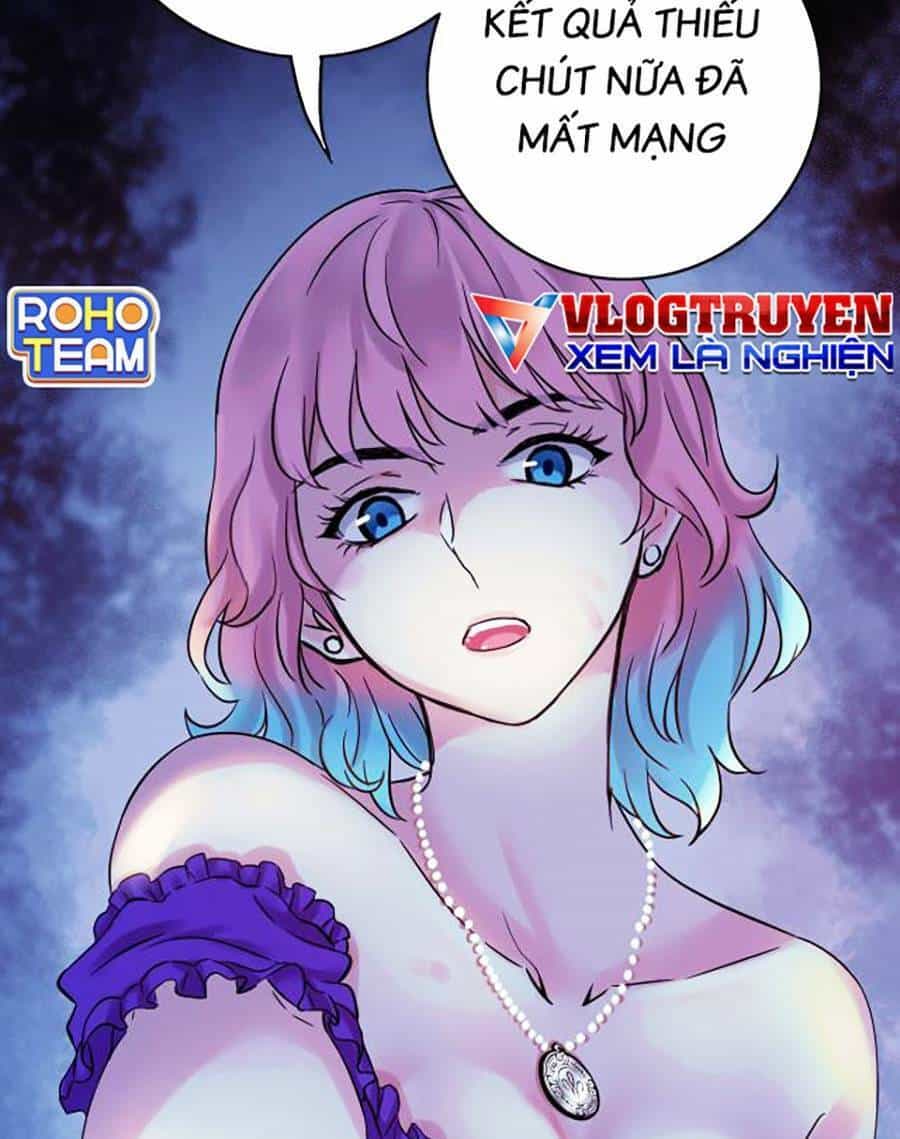 Kí Hiệu Cuối Cùng - Chương 1 - ảnh 115