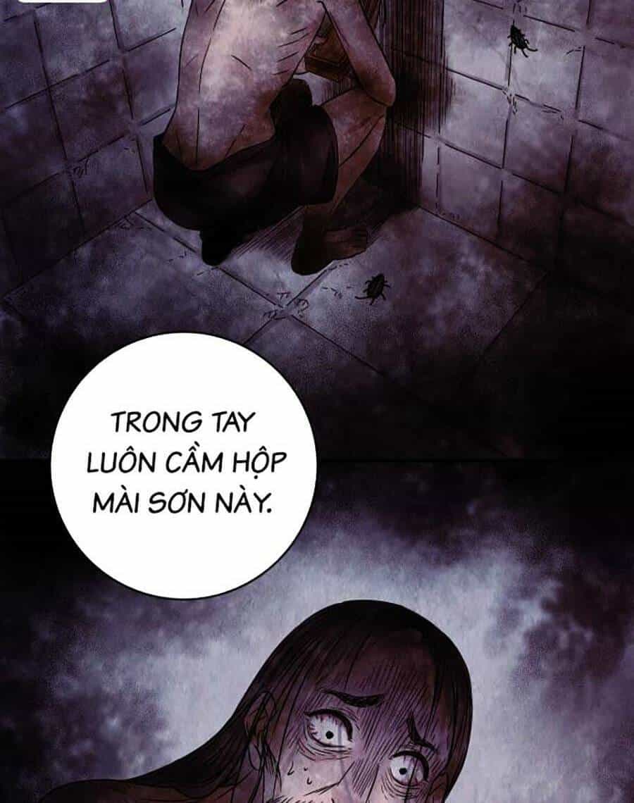 Kí Hiệu Cuối Cùng - Chương 1 - ảnh 120