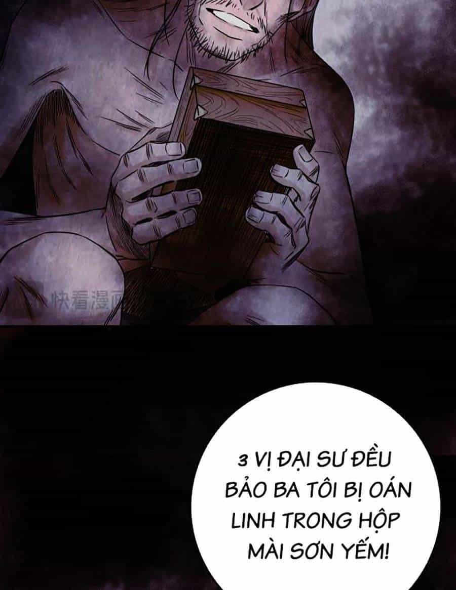 Kí Hiệu Cuối Cùng - Chương 1 - ảnh 121