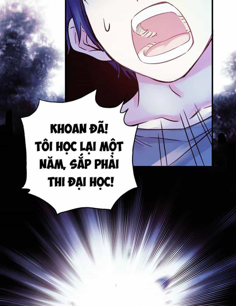 Kí Hiệu Cuối Cùng - Chương 1 - ảnh 127