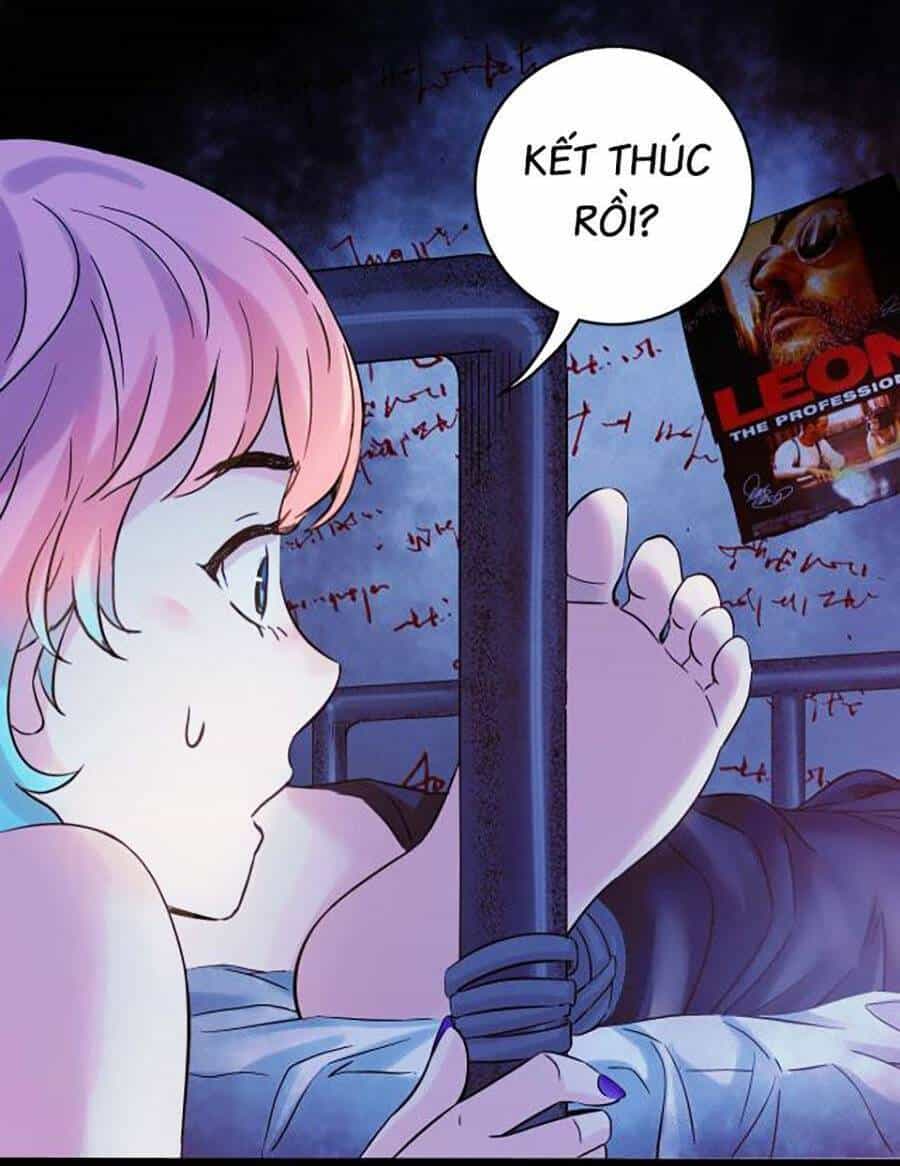 Kí Hiệu Cuối Cùng - Chương 1 - ảnh 146