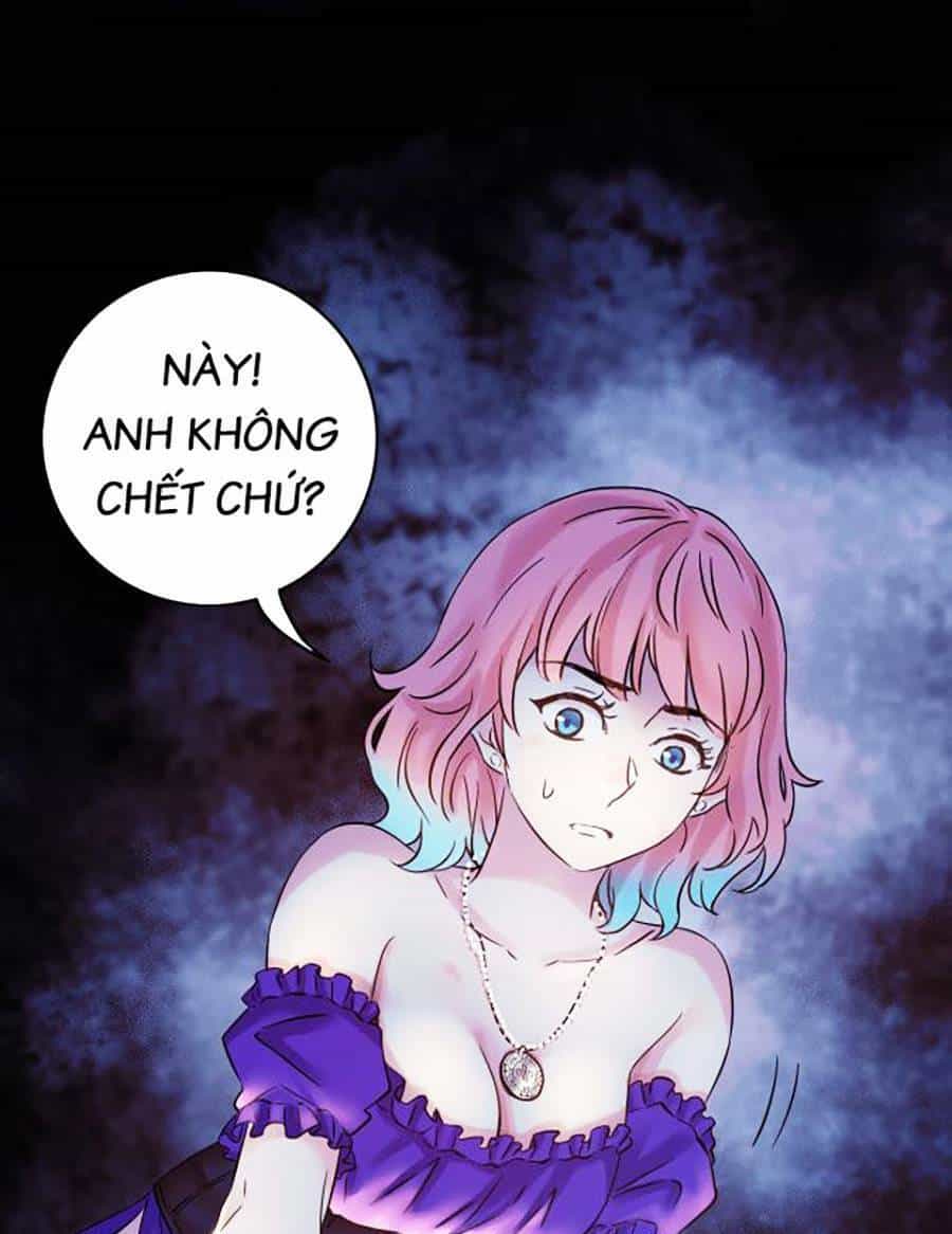 Kí Hiệu Cuối Cùng - Chương 1 - ảnh 147