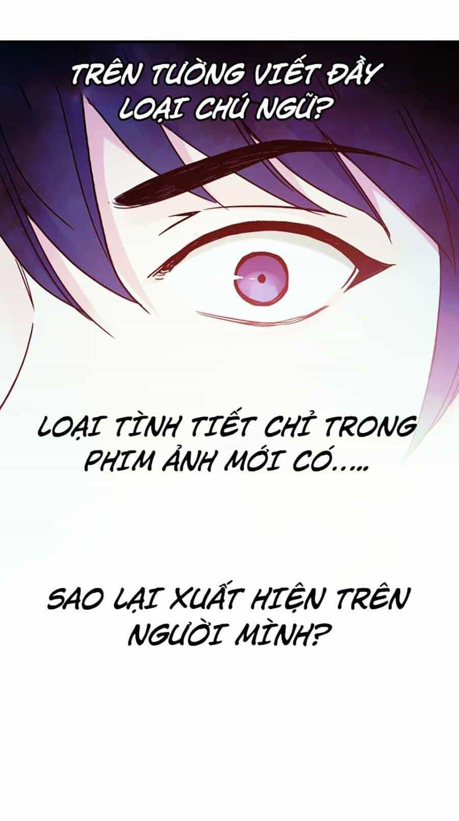 Kí Hiệu Cuối Cùng - Chương 1 - ảnh 16
