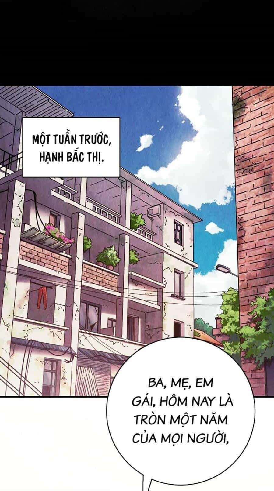 Kí Hiệu Cuối Cùng - Chương 1 - ảnh 26