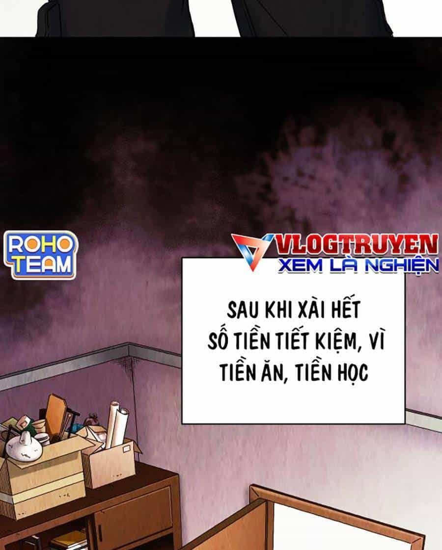 Kí Hiệu Cuối Cùng - Chương 1 - ảnh 31