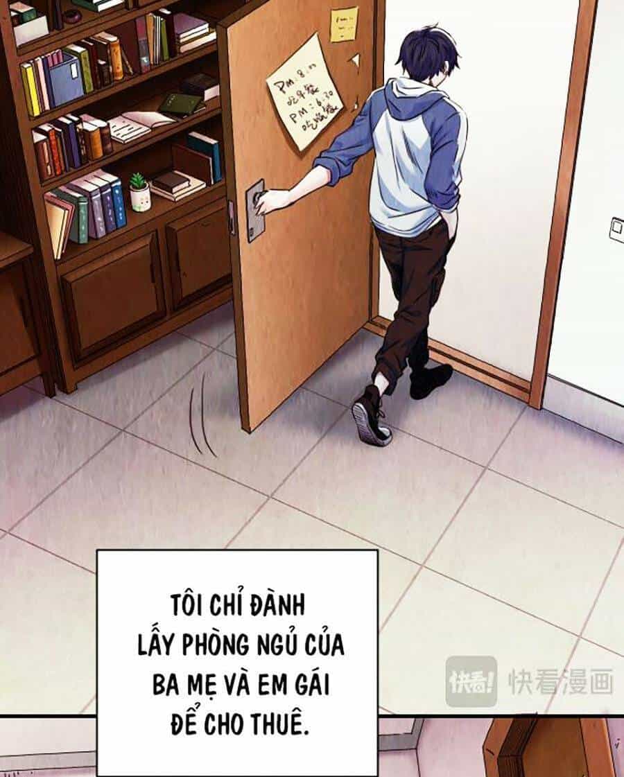 Kí Hiệu Cuối Cùng - Chương 1 - ảnh 32