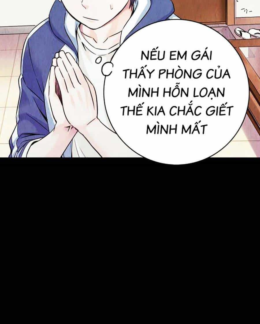Kí Hiệu Cuối Cùng - Chương 1 - ảnh 40