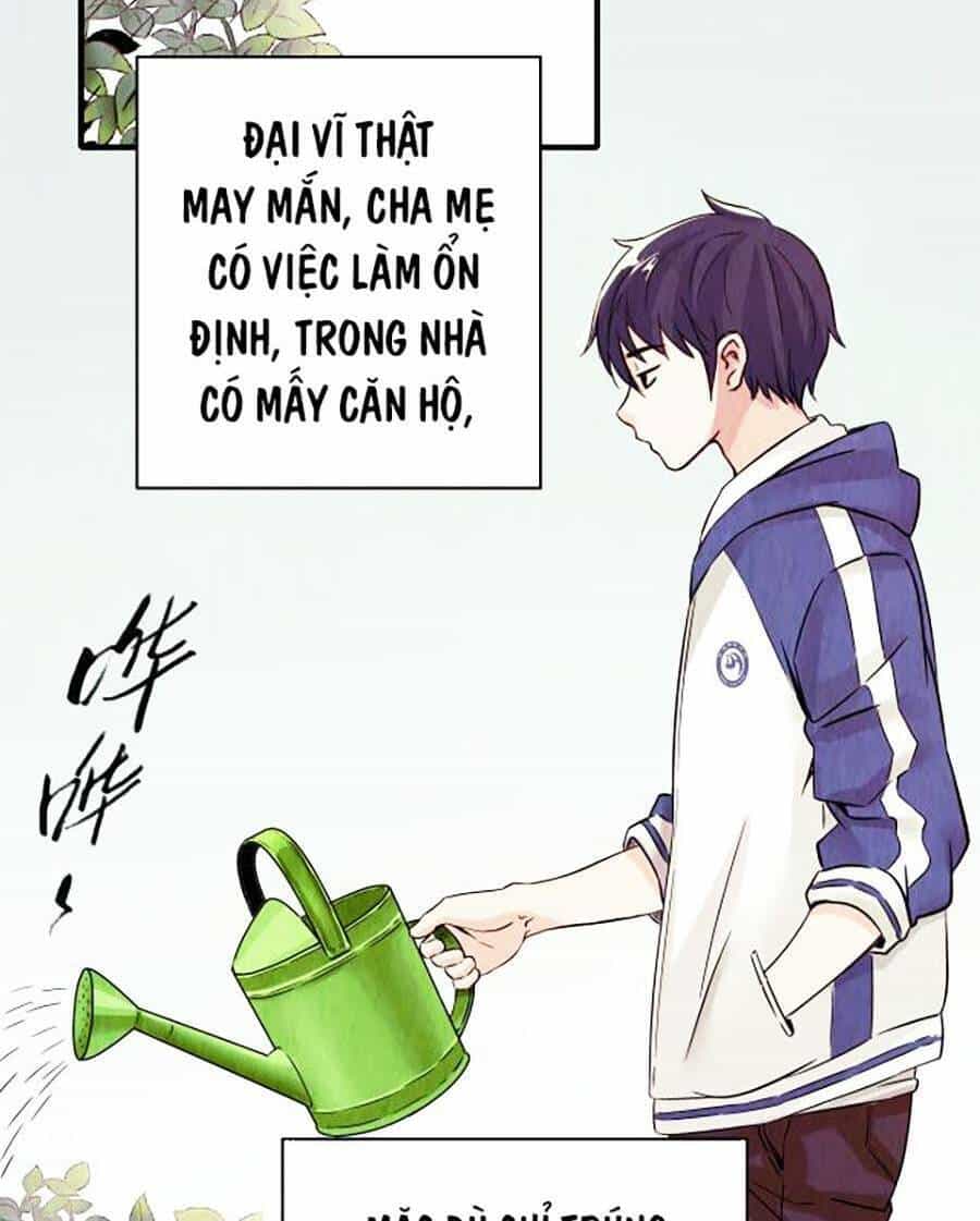 Kí Hiệu Cuối Cùng - Chương 1 - ảnh 42