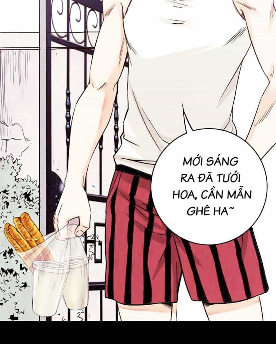 Kí Hiệu Cuối Cùng - Chương 1 - ảnh 45