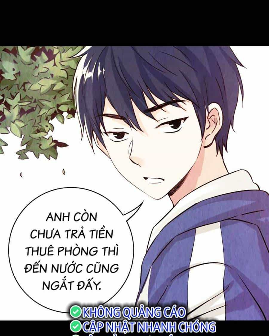 Kí Hiệu Cuối Cùng - Chương 1 - ảnh 46