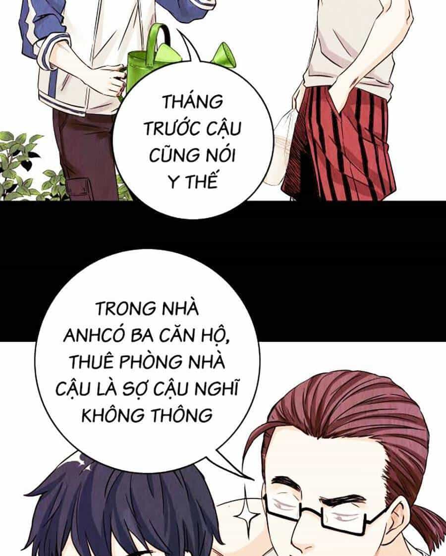 Kí Hiệu Cuối Cùng - Chương 1 - ảnh 48
