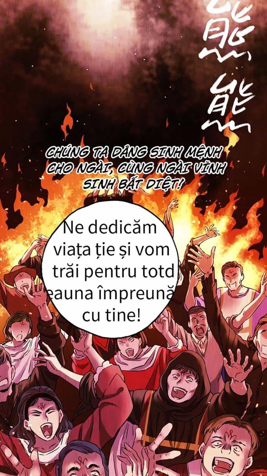 Kí Hiệu Cuối Cùng - Chương 1 - ảnh 5