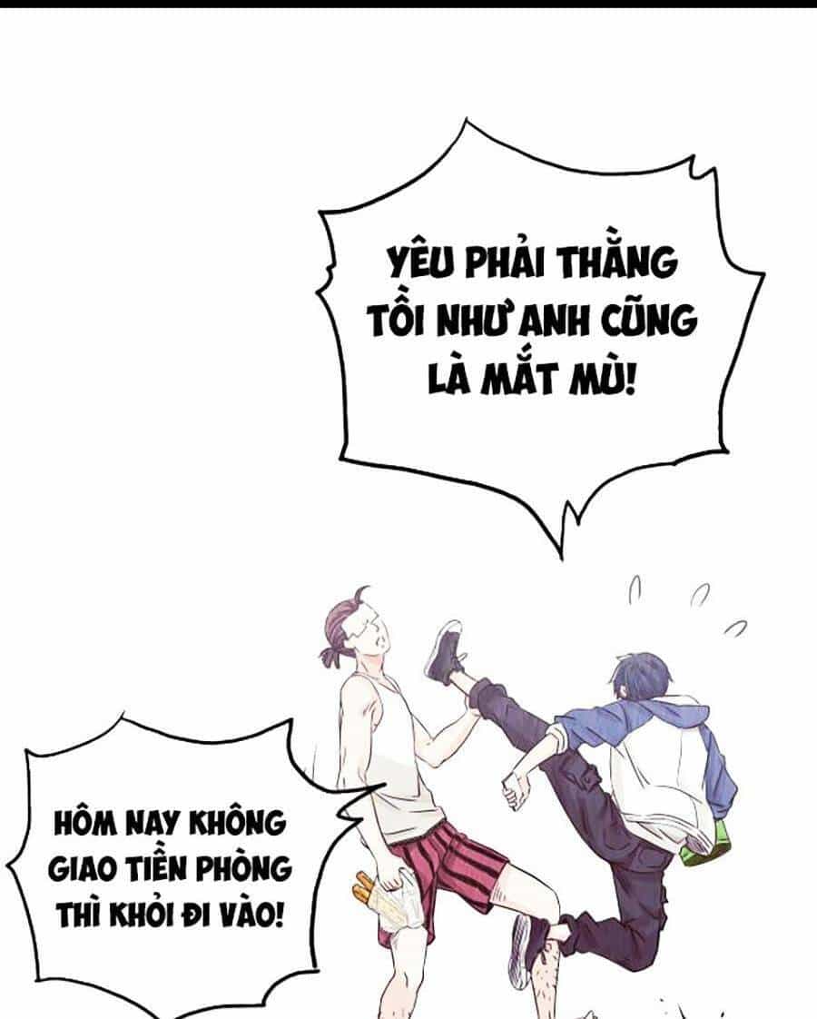 Kí Hiệu Cuối Cùng - Chương 1 - ảnh 54