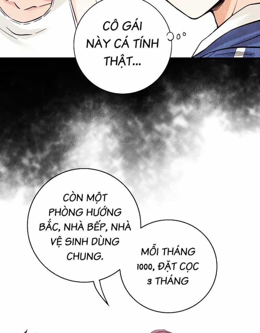 Kí Hiệu Cuối Cùng - Chương 1 - ảnh 61