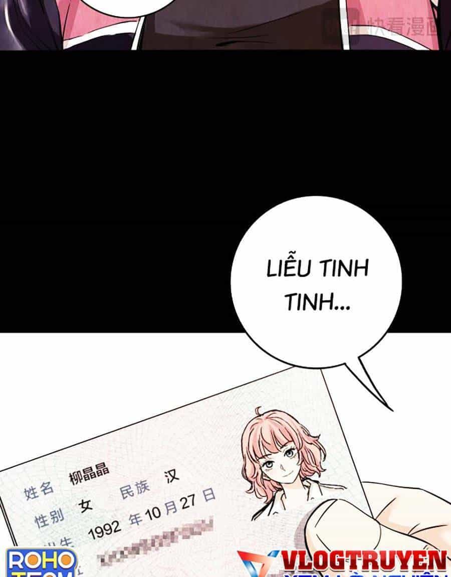 Kí Hiệu Cuối Cùng - Chương 1 - ảnh 65