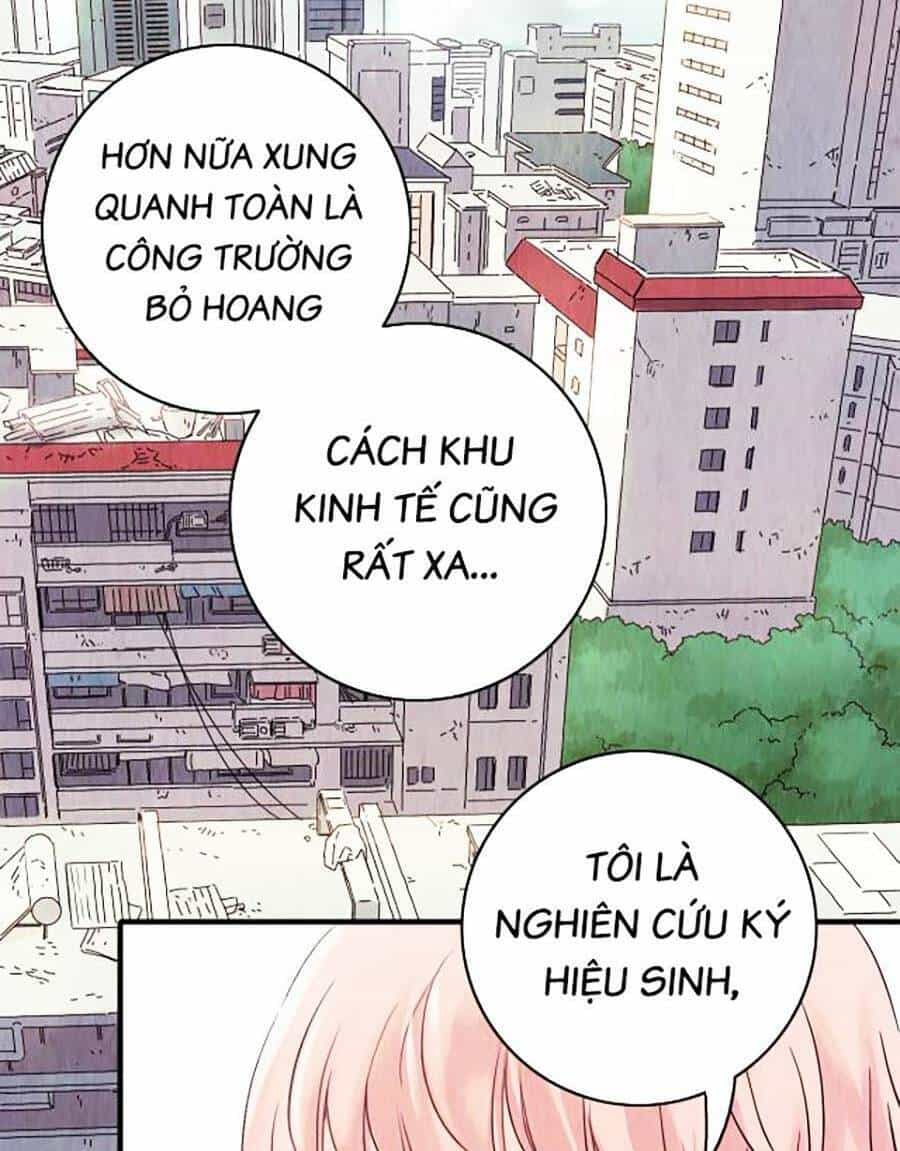 Kí Hiệu Cuối Cùng - Chương 1 - ảnh 68