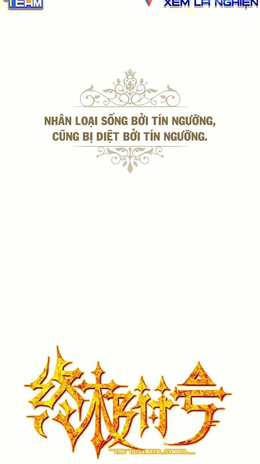 Kí Hiệu Cuối Cùng - Chương 1 - ảnh 7