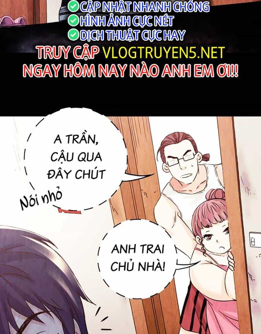 Kí Hiệu Cuối Cùng - Chương 1 - ảnh 73