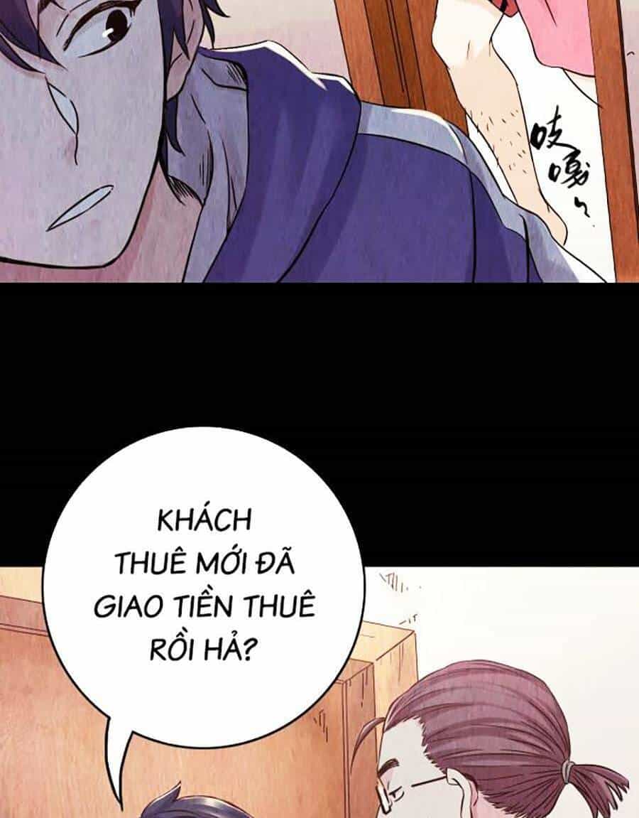 Kí Hiệu Cuối Cùng - Chương 1 - ảnh 74