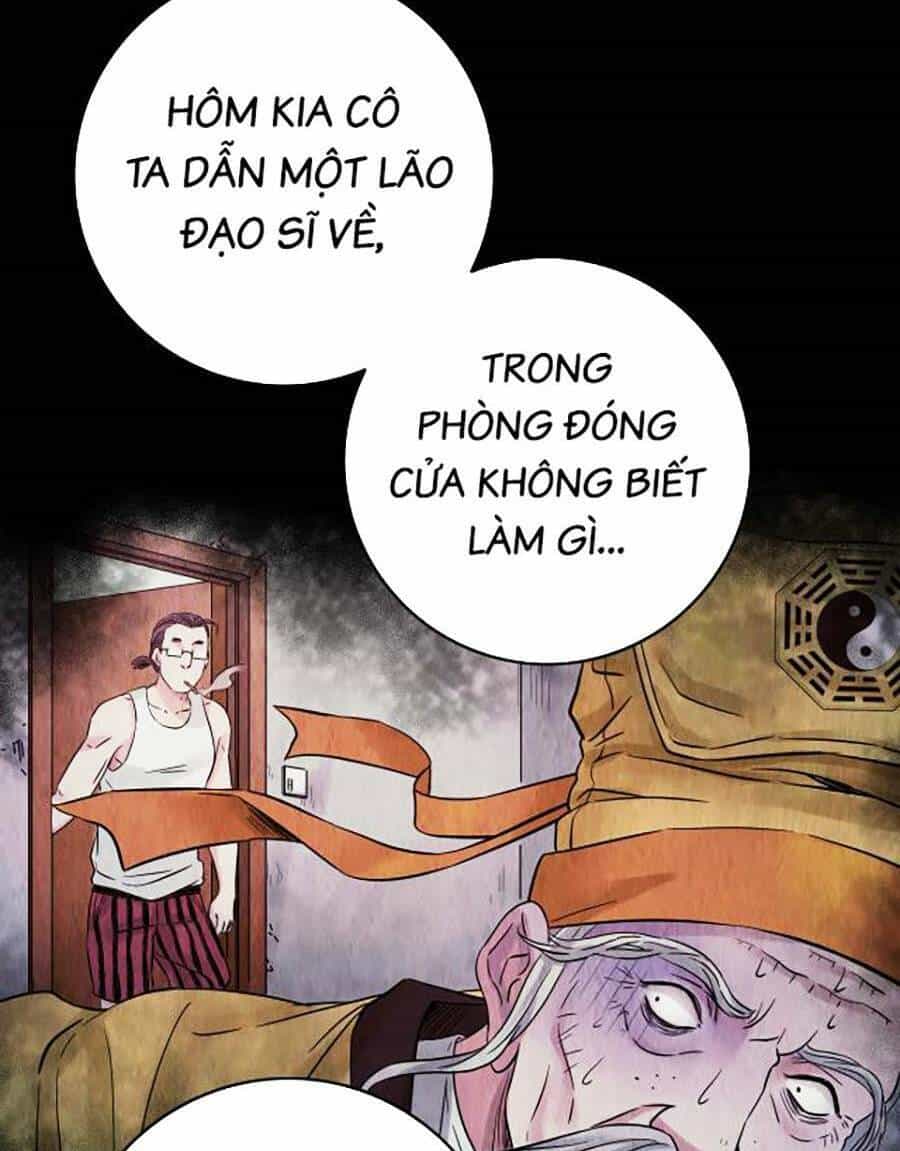 Kí Hiệu Cuối Cùng - Chương 1 - ảnh 78