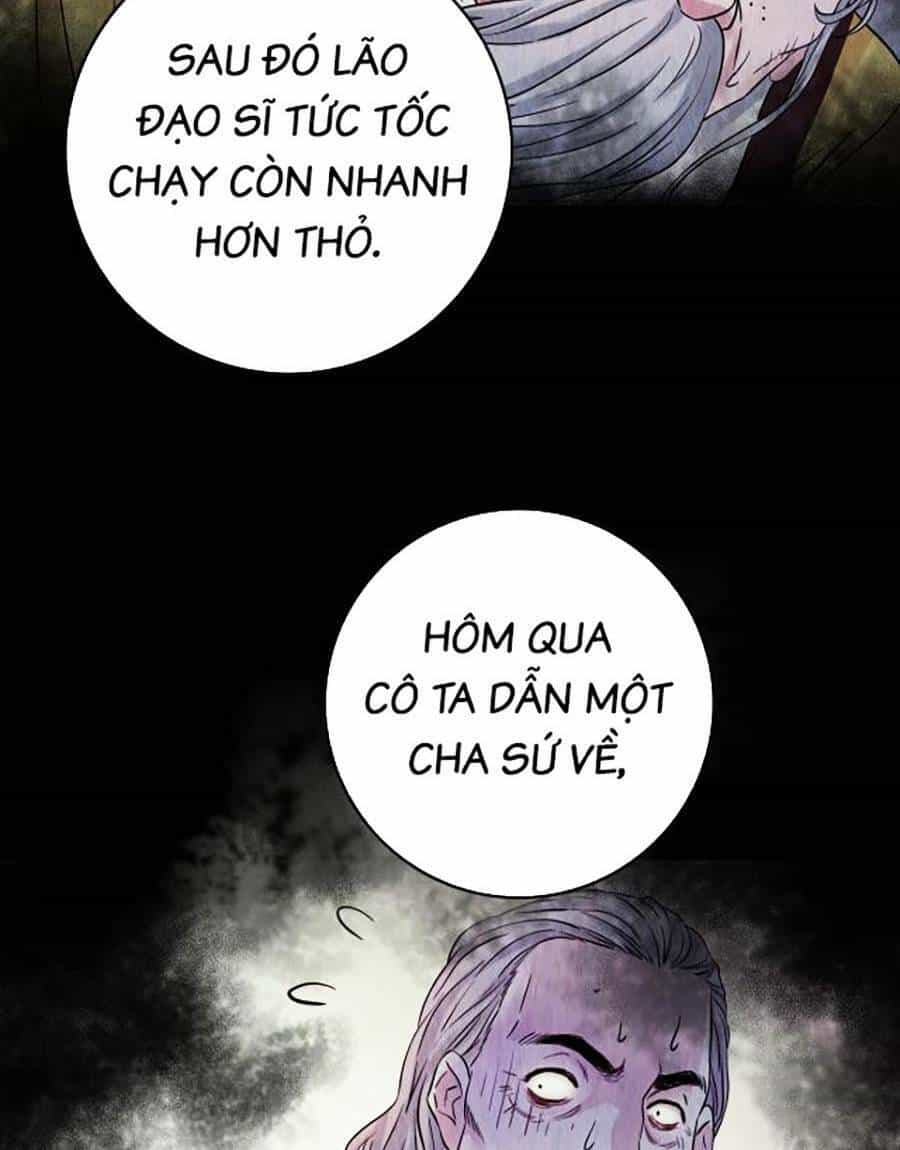 Kí Hiệu Cuối Cùng - Chương 1 - ảnh 79