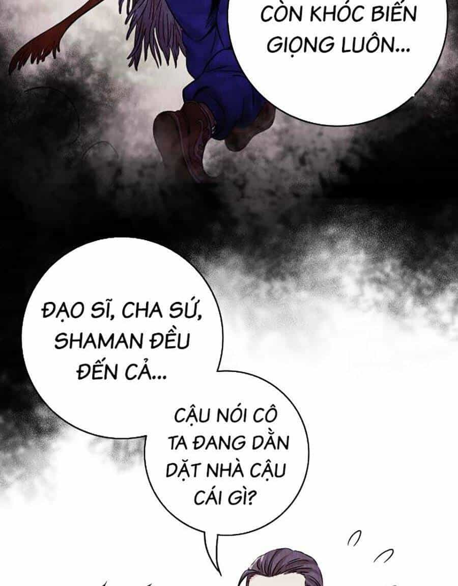 Kí Hiệu Cuối Cùng - Chương 1 - ảnh 82