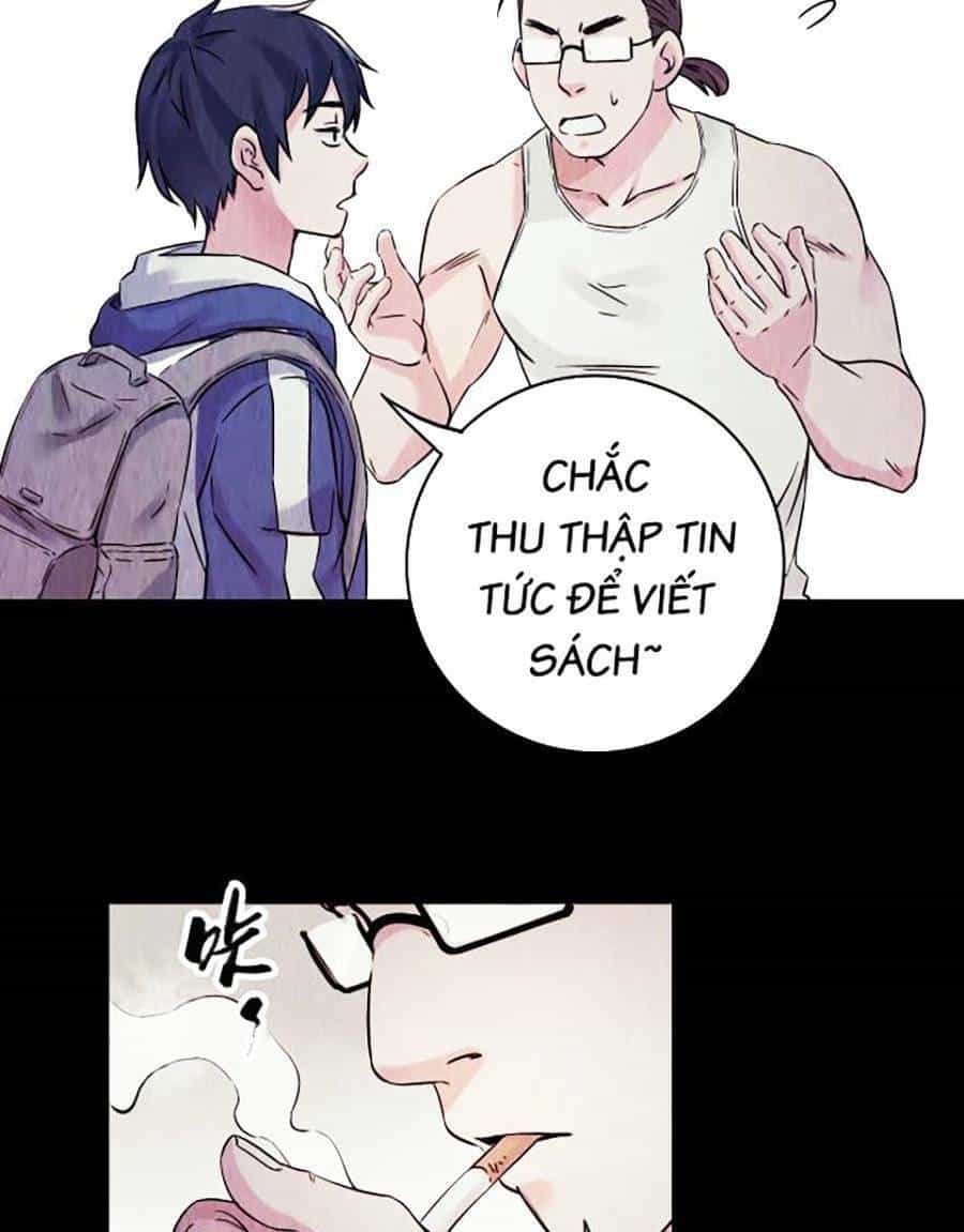 Kí Hiệu Cuối Cùng - Chương 1 - ảnh 83