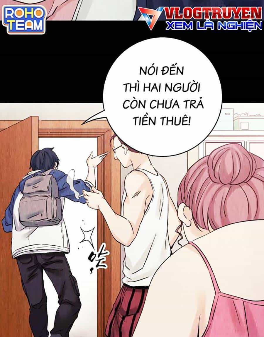 Kí Hiệu Cuối Cùng - Chương 1 - ảnh 87