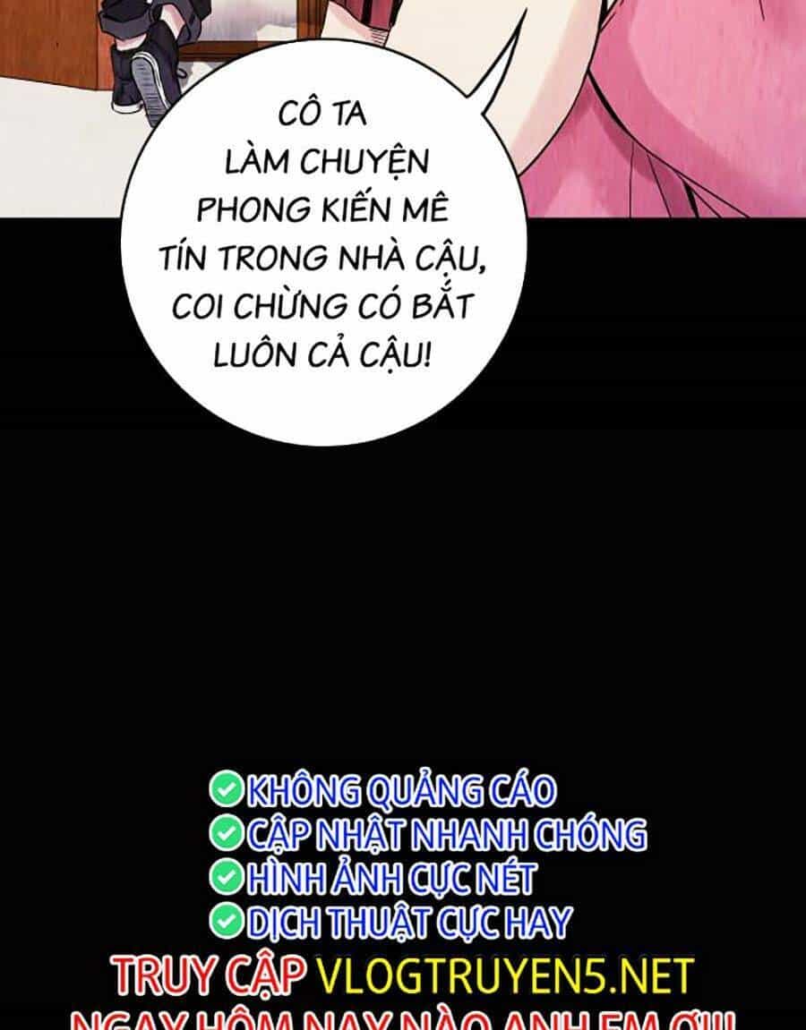 Kí Hiệu Cuối Cùng - Chương 1 - ảnh 88