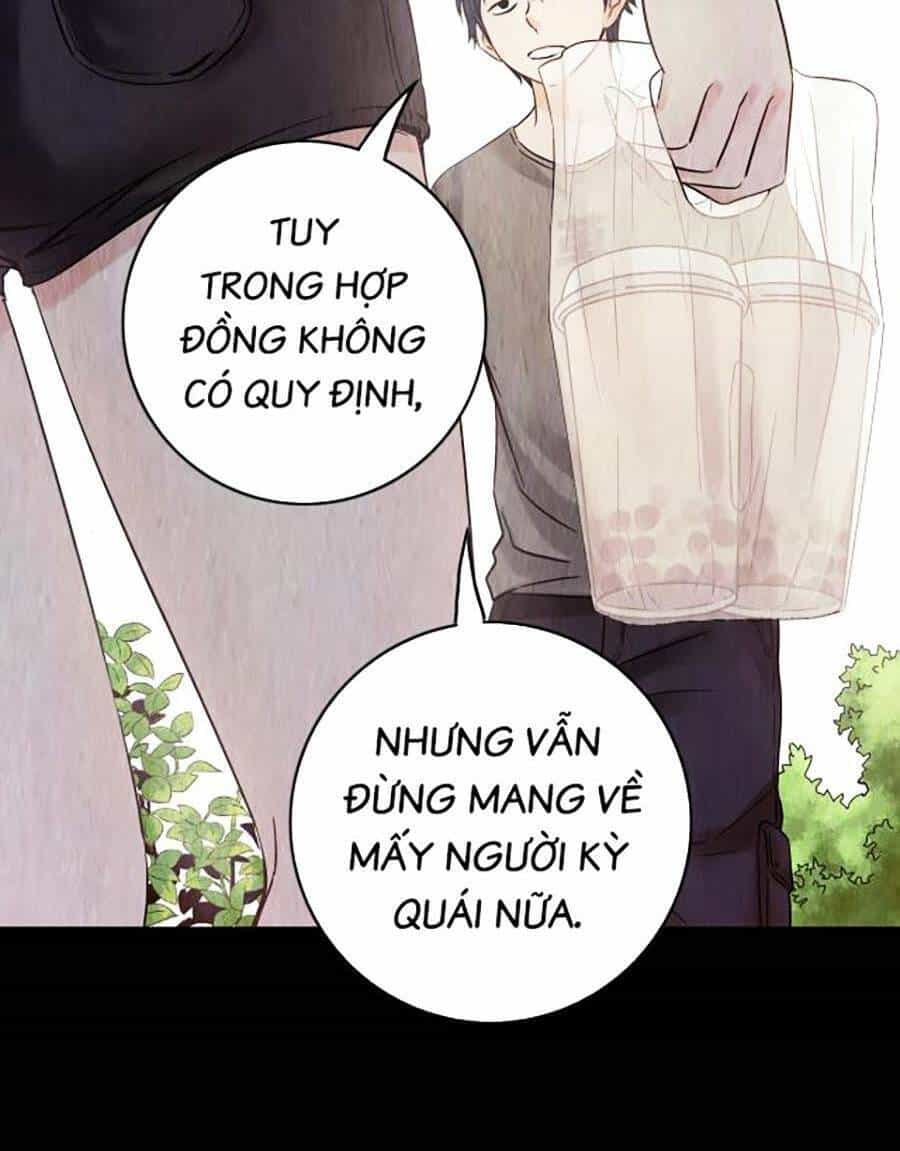 Kí Hiệu Cuối Cùng - Chương 1 - ảnh 90