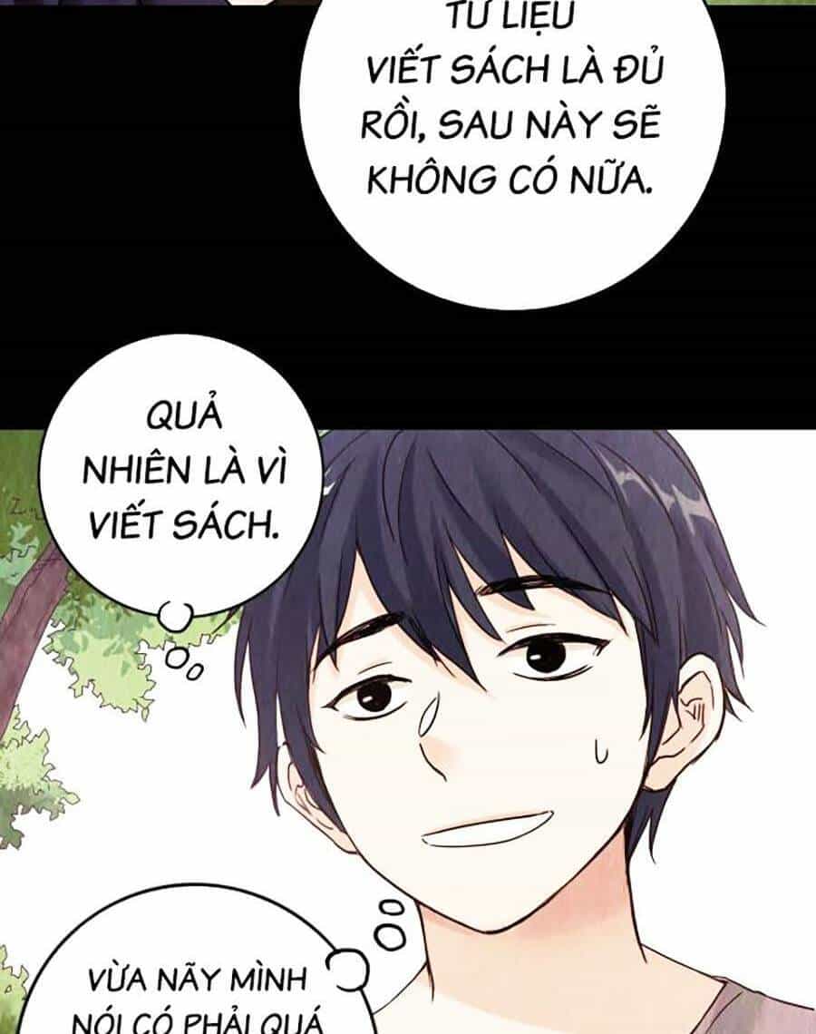 Kí Hiệu Cuối Cùng - Chương 1 - ảnh 92