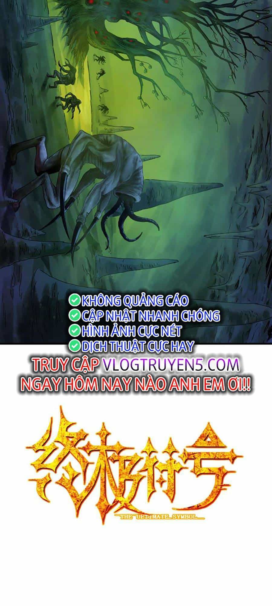 Kí Hiệu Cuối Cùng - Chương 19 - ảnh 2