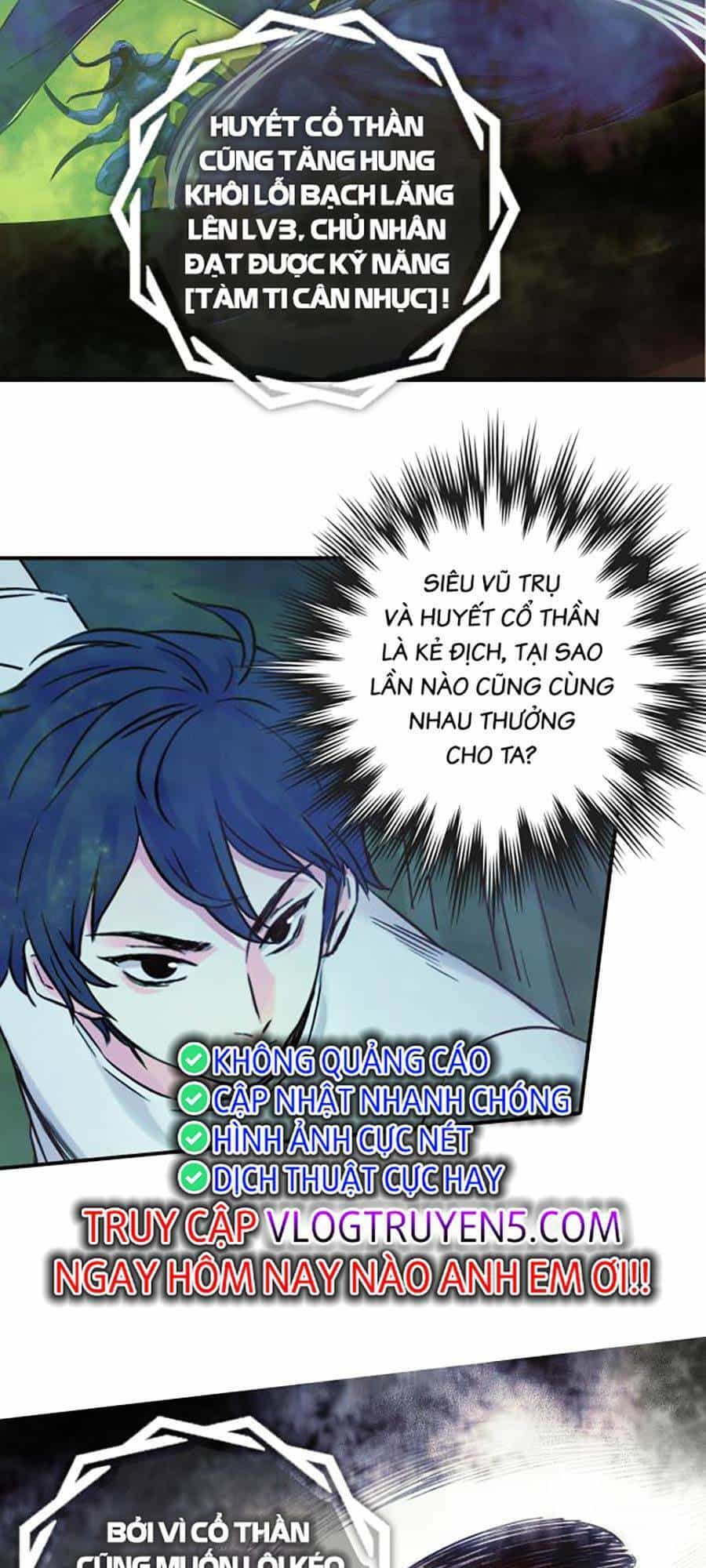 Kí Hiệu Cuối Cùng - Chương 19 - ảnh 27