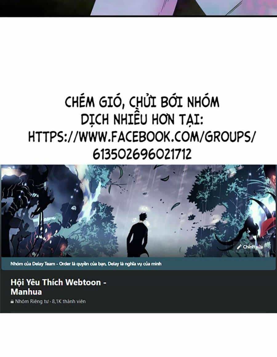 Kí Hiệu Cuối Cùng - Chương 19 - ảnh 39
