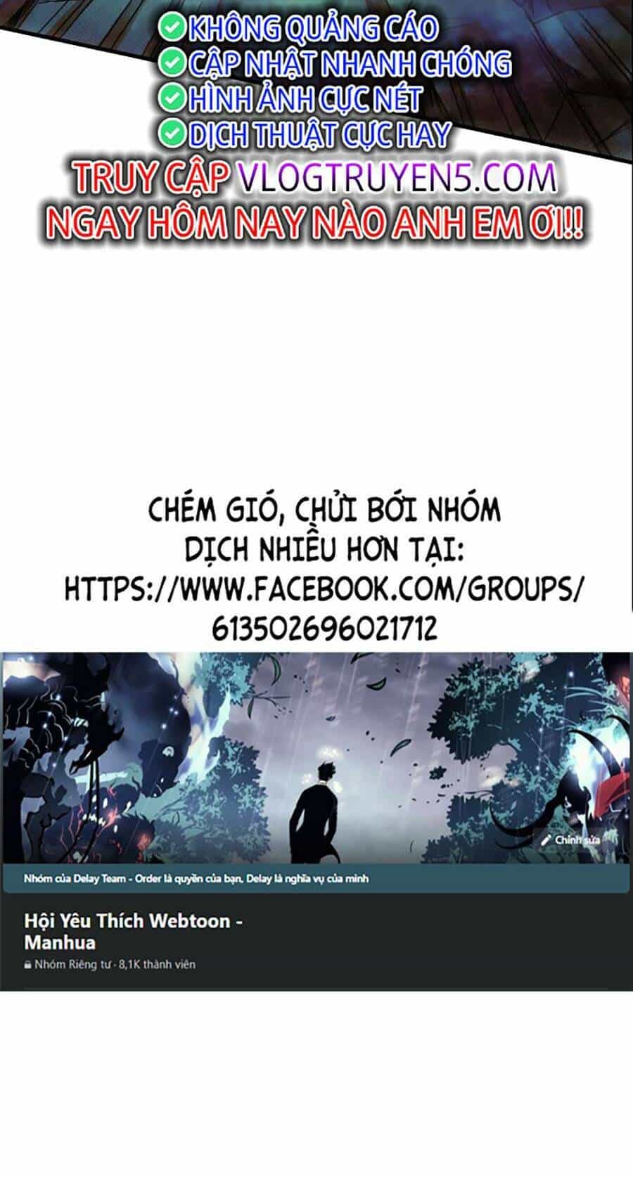 Kí Hiệu Cuối Cùng - Chương 20 - ảnh 34