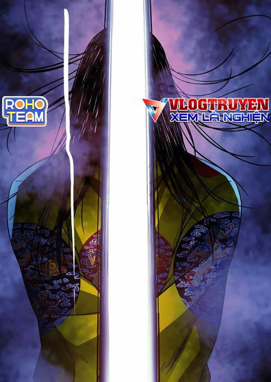 Kí Hiệu Cuối Cùng - Chương 2 - ảnh 108