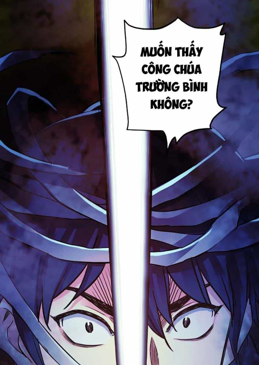 Kí Hiệu Cuối Cùng - Chương 2 - ảnh 110