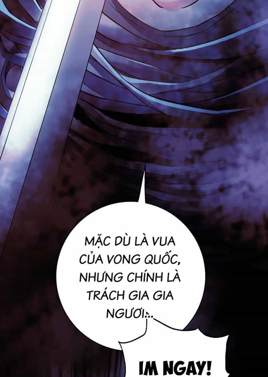 Kí Hiệu Cuối Cùng - Chương 2 - ảnh 119