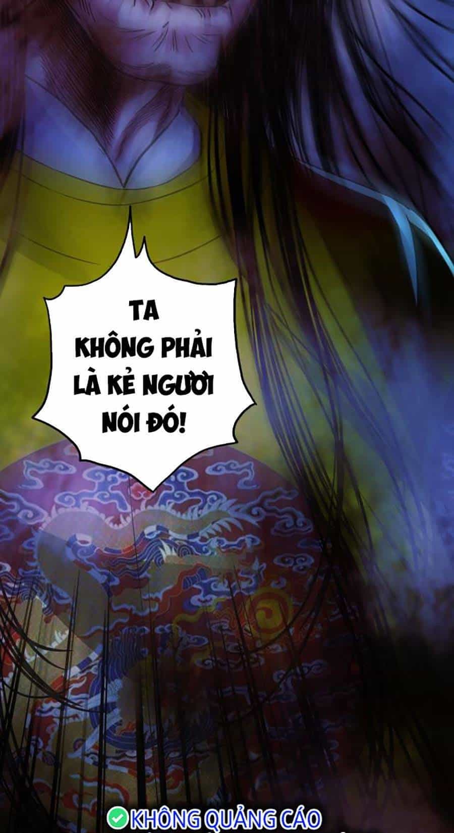 Kí Hiệu Cuối Cùng - Chương 2 - ảnh 121