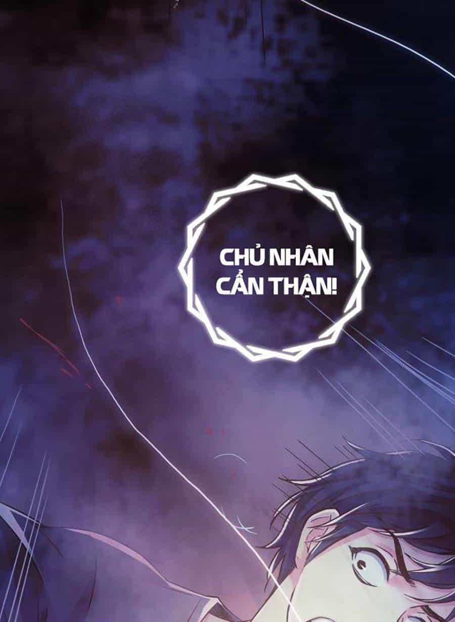 Kí Hiệu Cuối Cùng - Chương 2 - ảnh 17