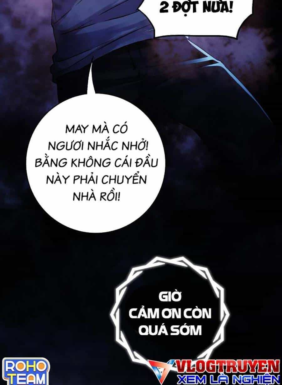 Kí Hiệu Cuối Cùng - Chương 2 - ảnh 28