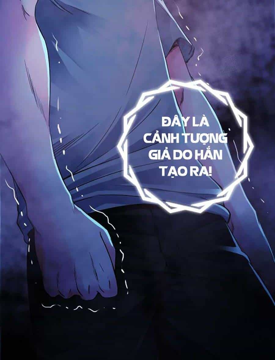 Kí Hiệu Cuối Cùng - Chương 2 - ảnh 36