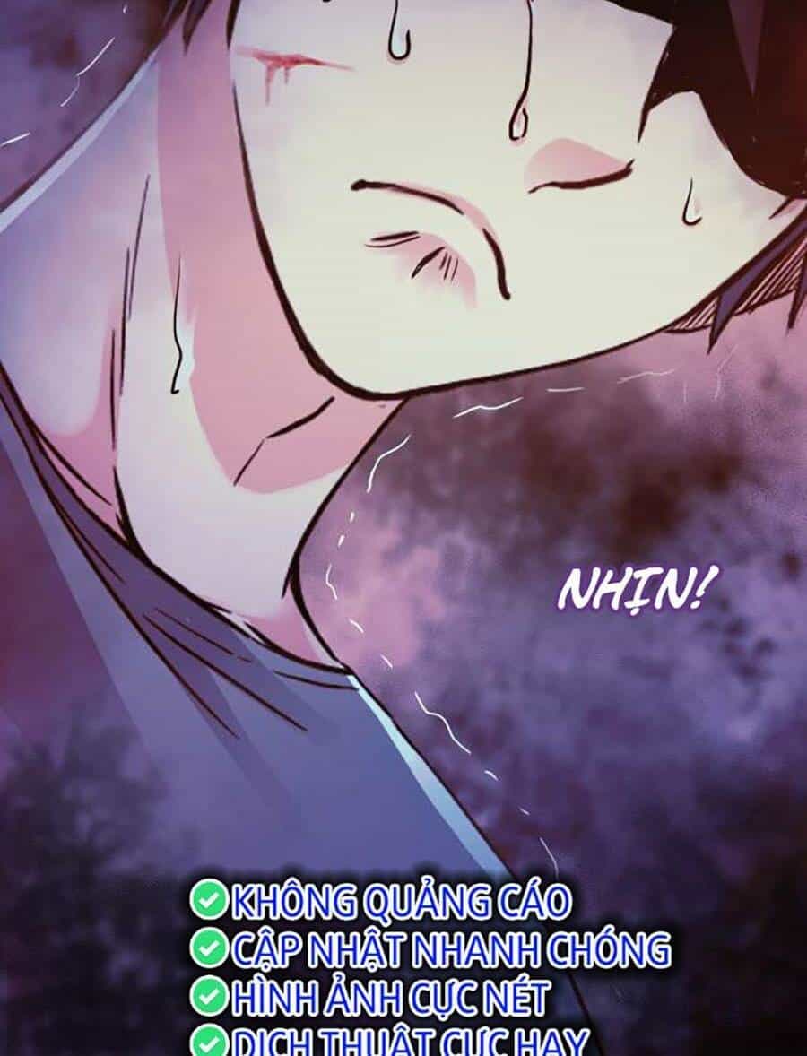 Kí Hiệu Cuối Cùng - Chương 2 - ảnh 38
