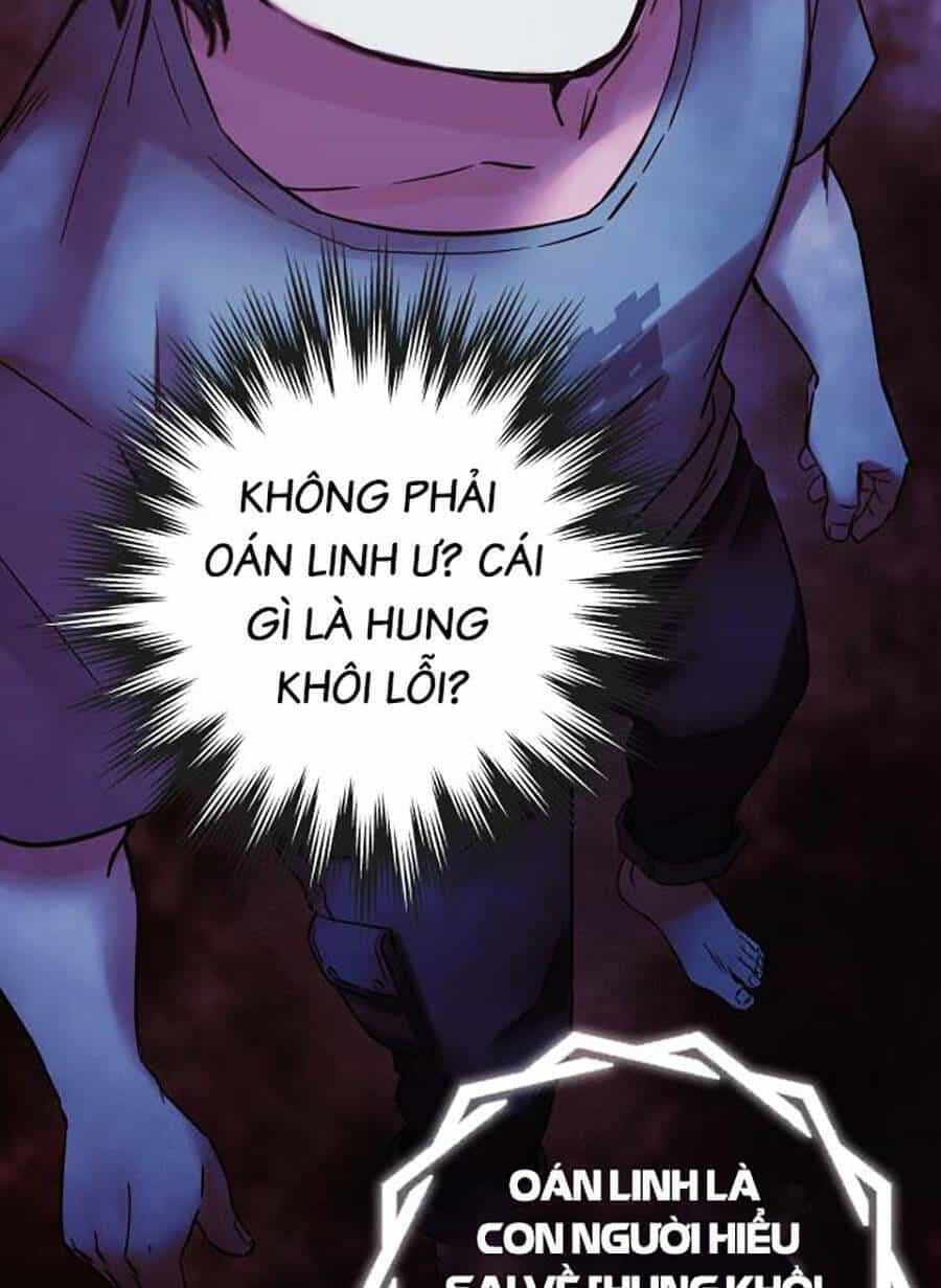 Kí Hiệu Cuối Cùng - Chương 2 - ảnh 4