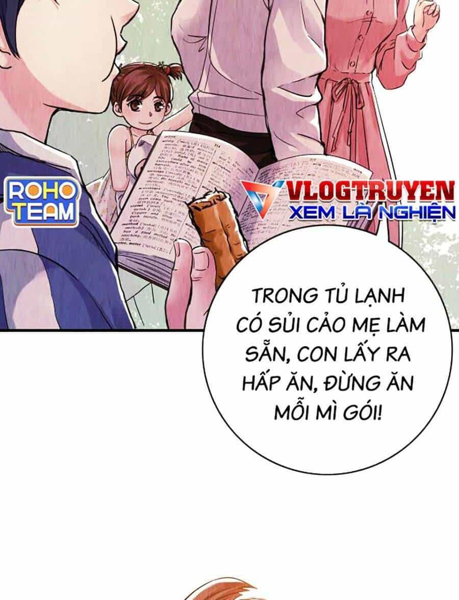 Kí Hiệu Cuối Cùng - Chương 2 - ảnh 42