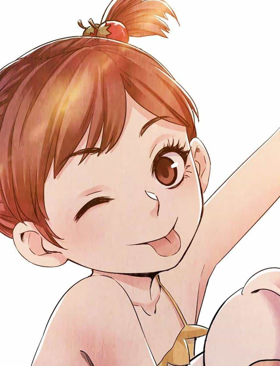 Kí Hiệu Cuối Cùng - Chương 2 - ảnh 43