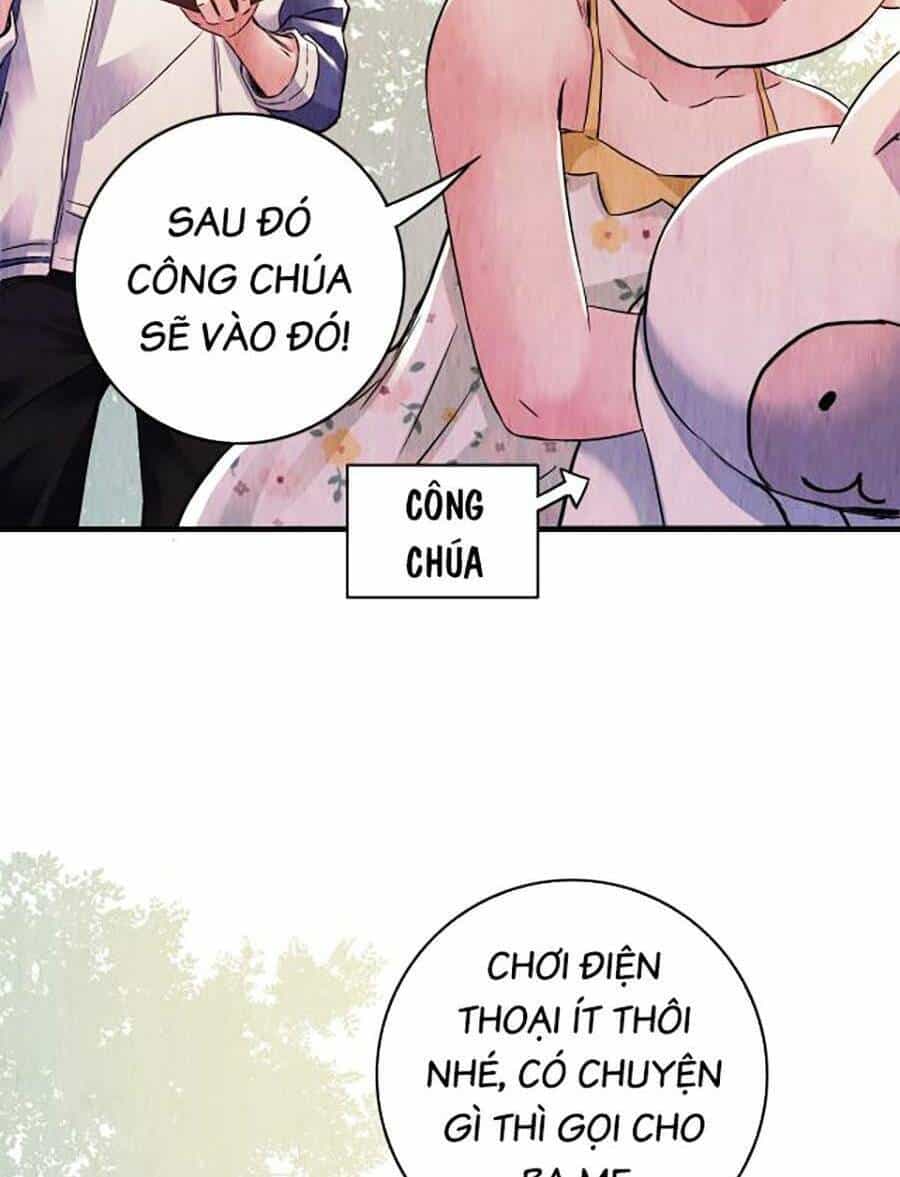 Kí Hiệu Cuối Cùng - Chương 2 - ảnh 46