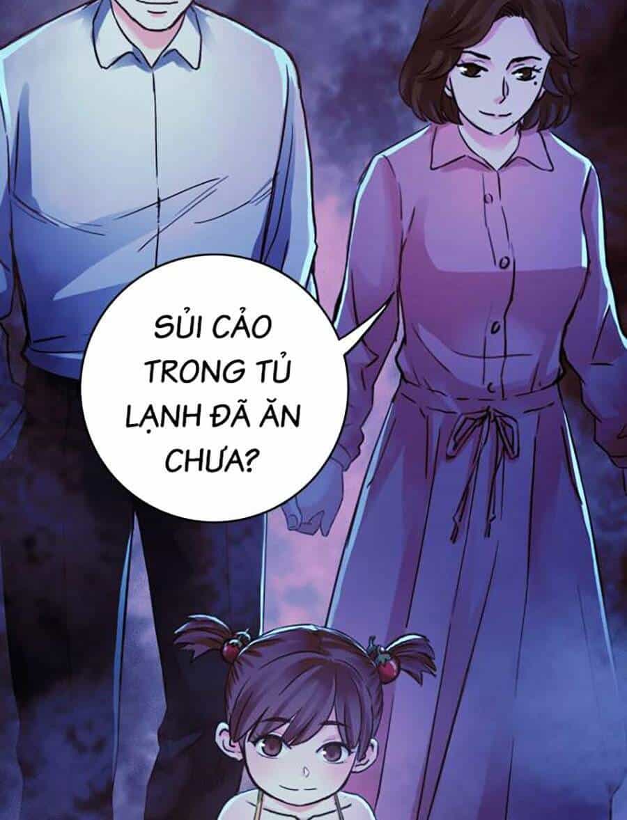 Kí Hiệu Cuối Cùng - Chương 2 - ảnh 54