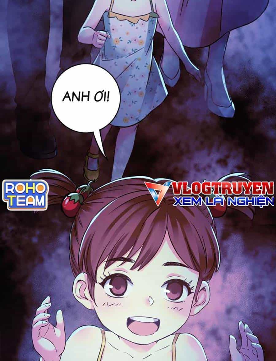 Kí Hiệu Cuối Cùng - Chương 2 - ảnh 55